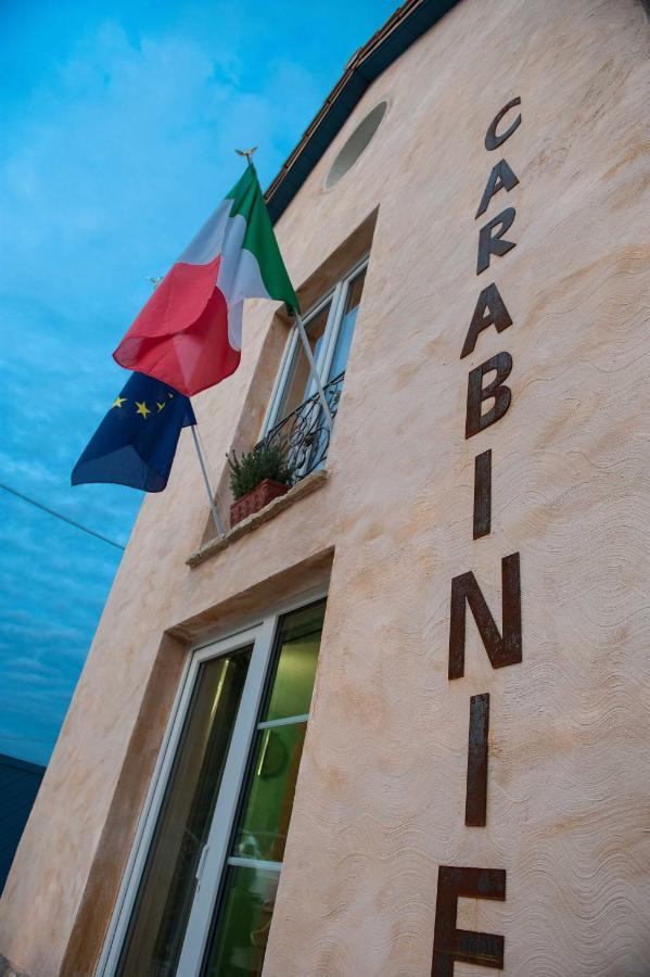 Casa Dei Carabinieri Hotel Merchweiler Luaran gambar